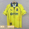 Retro Football Shirts Las Palmas Home Mens 97 98 FG621