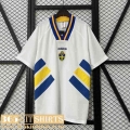 Retro Football Shirts Sweden Away Mens 1994 FG625