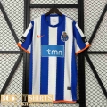 Retro Football Shirts Porto Home Mens 10 11 FG628