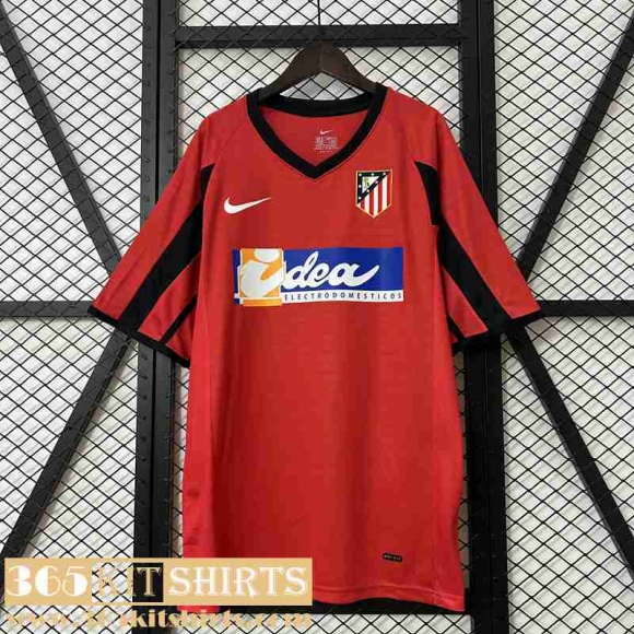 Retro Football Shirts Atletico Madrid Away Mens 01 02 FG630