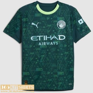 Football Shirts Manchester City Fourth Mens 2025 2026 Football Shirts Manchester City Fourth Mens 2025 2026