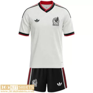 Football Shirts Mexico Away Kids 2026 World Cup Football Shirts Mexico Away Kids 2026 World Cup