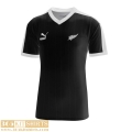 Football Shirts New Zealand Away Mens 2025 Football Shirts New Zealand Away Mens 2025