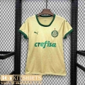 Football Shirts Palmeiras Third Women 24 25