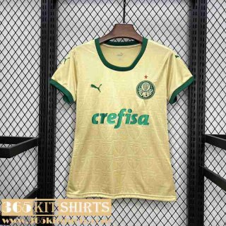 Football Shirts Palmeiras Third Women 24 25