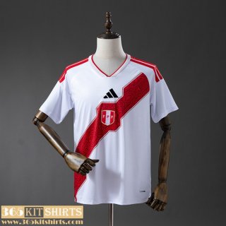 Football Shirts Peru Home Mens 2026 Football Shirts Peru Home Mens 2026