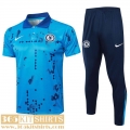 Polo&T-shirt Chelsea Mens 24 25 E112