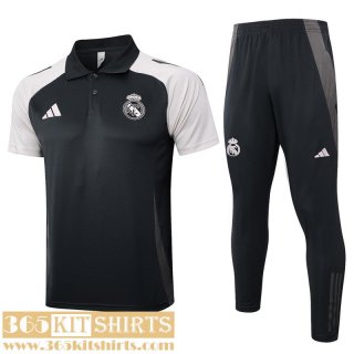 Polo&T-shirt Real Madrid Mens 24 25 E114