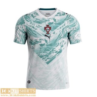 Football Shirts Portugal Away Mens 2026 World Cup Football Shirts Portugal Away Mens 2026 World Cup
