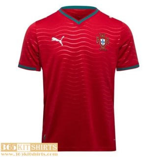 Football Shirts Portugal Home Mens 2026 World Cup Football Shirts Portugal Home Mens 2026 World Cup