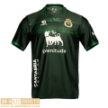 Football Shirts Racing Santander Away Mens 2025 2026 Football Shirts Racing Santander Away Mens 2025 2026