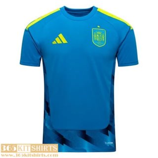 Football Shirts Spain Goalkeeper Mens 2026 World Cup Football Shirts Spain Goalkeeper Mens 2026 World Cup