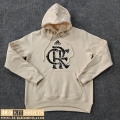 Hoodie Flamengo Mens 2025 2026 B155 Hoodie Flamengo Mens 2025 2026 B155