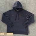 Hoodie Barcelona Mens 2025 2026 B163 Hoodie Barcelona Mens 2025 2026 B163
