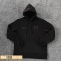 Hoodie Barcelona Mens 2025 2026 B164 Hoodie Barcelona Mens 2025 2026 B164