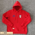 Hoodie Italy Mens 2025 2026 B230 Hoodie Italy Mens 2025 2026 B230