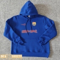 Hoodie Barcelona Mens 2025 2026 B273 Hoodie Barcelona Mens 2025 2026 B273