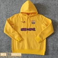 Hoodie Barcelona Mens 2025 2026 B274 Hoodie Barcelona Mens 2025 2026 B274