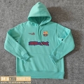 Hoodie Barcelona Mens 2025 2026 B275 Hoodie Barcelona Mens 2025 2026 B275