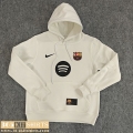 Hoodie Barcelona Mens 2025 2026 B301 Hoodie Barcelona Mens 2025 2026 B301