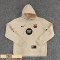 Hoodie Barcelona Mens 2025 2026 B302 Hoodie Barcelona Mens 2025 2026 B302