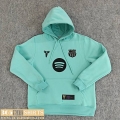 Hoodie Barcelona Mens 2025 2026 B308 Hoodie Barcelona Mens 2025 2026 B308