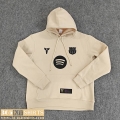 Hoodie Barcelona Mens 2025 2026 B313 Hoodie Barcelona Mens 2025 2026 B313