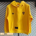 Hoodie Manchester United Mens 2025 2026 B350 Hoodie Manchester United Mens 2025 2026 B350