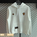 Hoodie Manchester United Mens 2025 2026 B351 Hoodie Manchester United Mens 2025 2026 B351