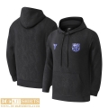 Hoodie Barcelona Mens 2025 2026 B386 Hoodie Barcelona Mens 2025 2026 B386