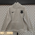 Hoodie Corinthians Mens 2025 2026 B428 Hoodie Corinthians Mens 2025 2026 B428