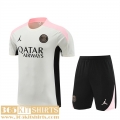 Football Shirts PSG Mens 24 25 H289