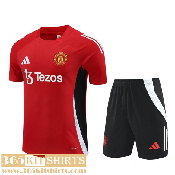 Football Shirts Manchester United Mens 24 25 H291