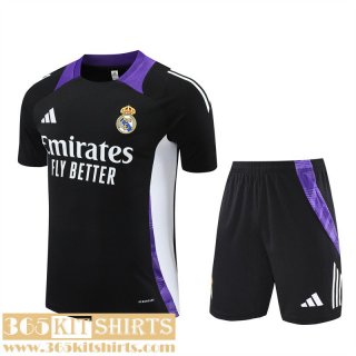 Football Shirts Real Madrid Mens 24 25 H293