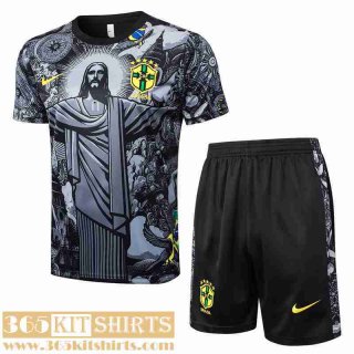 Football Shirts Brazil Mens 24 25 H303