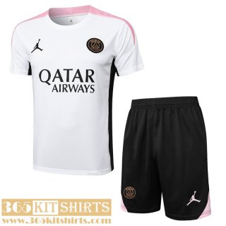 Football Shirts PSG Mens 24 25 H306