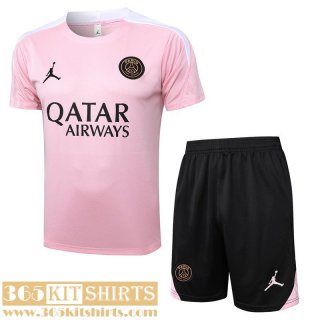 Football Shirts PSG Mens 24 25 H307