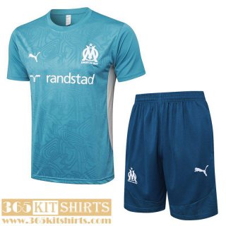 Football Shirts Marseille Mens 24 25 H309