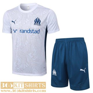 Football Shirts Marseille Mens 24 25 H311