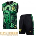 Sleeveless Brazil Mens 24 25 H313