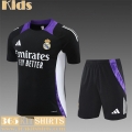 Football Shirts Real Madrid Kids 24 25 H316