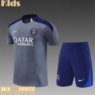 KIT: T Shirt PSG Kids 2025 2026 H747 KIT: T Shirt PSG Kids 2025 2026 H747