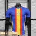 Football Shirts Spain Special Edition Mens 24 25 TBB565