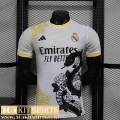 Football Shirts Real Madrid Special Edition Mens 24 25 TBB569