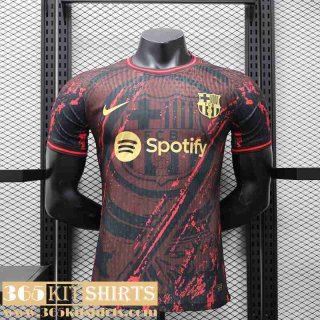 Football Shirts Barcelona Special Edition Mens 24 25 TBB575