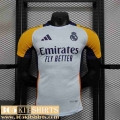 Football Shirts Real Madrid Special Edition Mens 24 25 TBB578