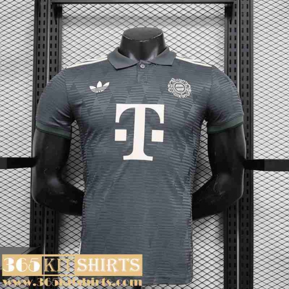 Football Shirts Bayern Munich Special Edition Mens 24 25 TBB579