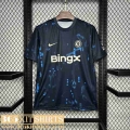 Football Shirts Chelsea Special Edition Mens 24 25 TBB580