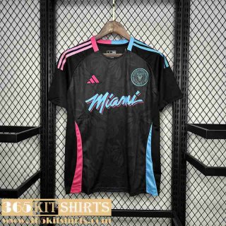 Football Shirts Inter Miami Special Edition Mens 24 25 TBB583