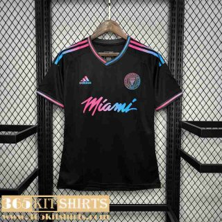 Football Shirts Inter Miami Special Edition Mens 24 25 TBB584